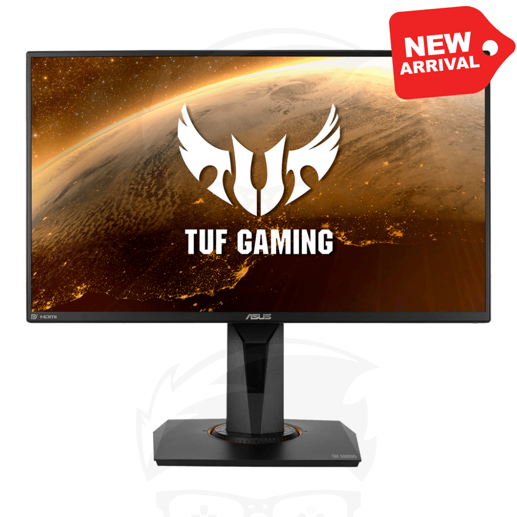 ASUS TUF VG259 25 ASUS TUF VG259 25